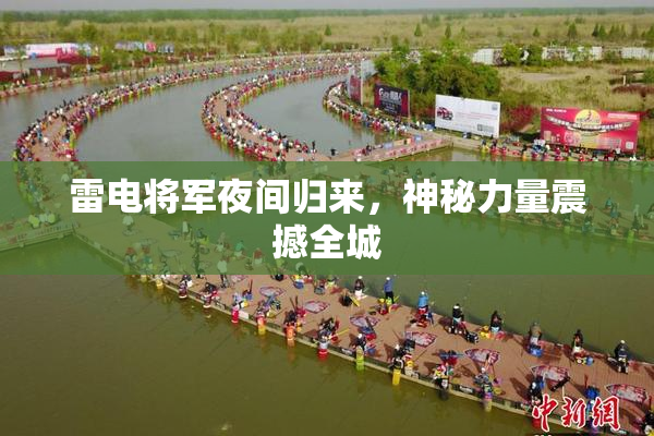 雷电将军夜间归来，神秘力量震撼全城