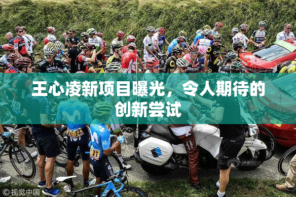 王心凌新项目曝光，令人期待的创新尝试