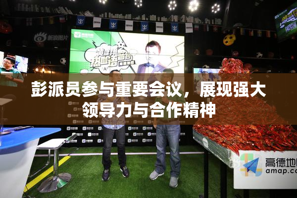 彭派员参与重要会议，展现强大领导力与合作精神