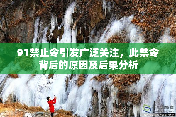 91禁止令引发广泛关注，此禁令背后的原因及后果分析