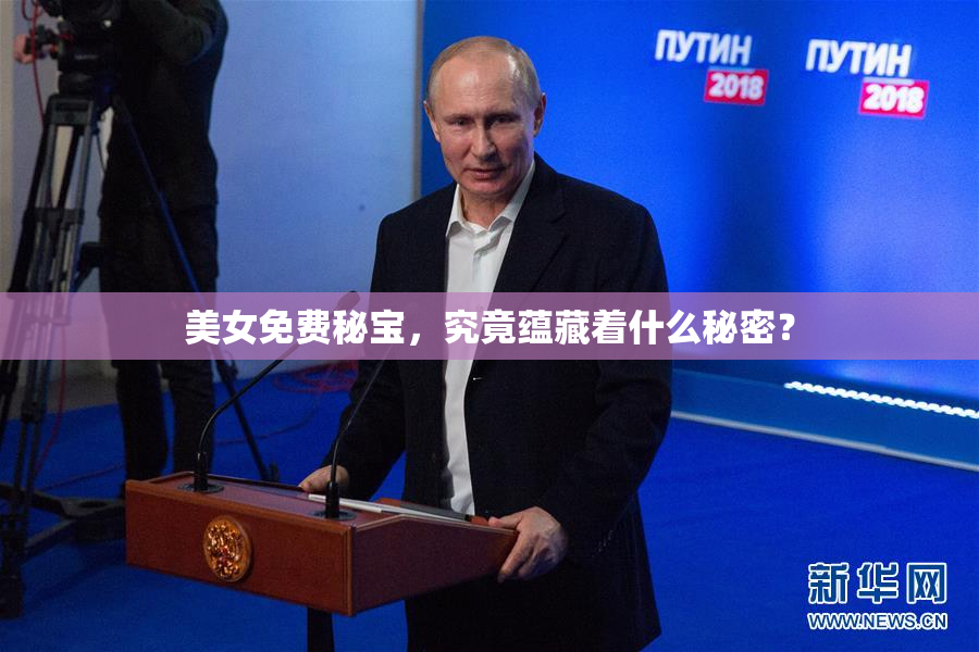 美女免费秘宝，究竟蕴藏着什么秘密？