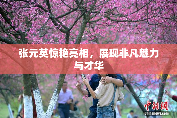 张元英惊艳亮相，展现非凡魅力与才华