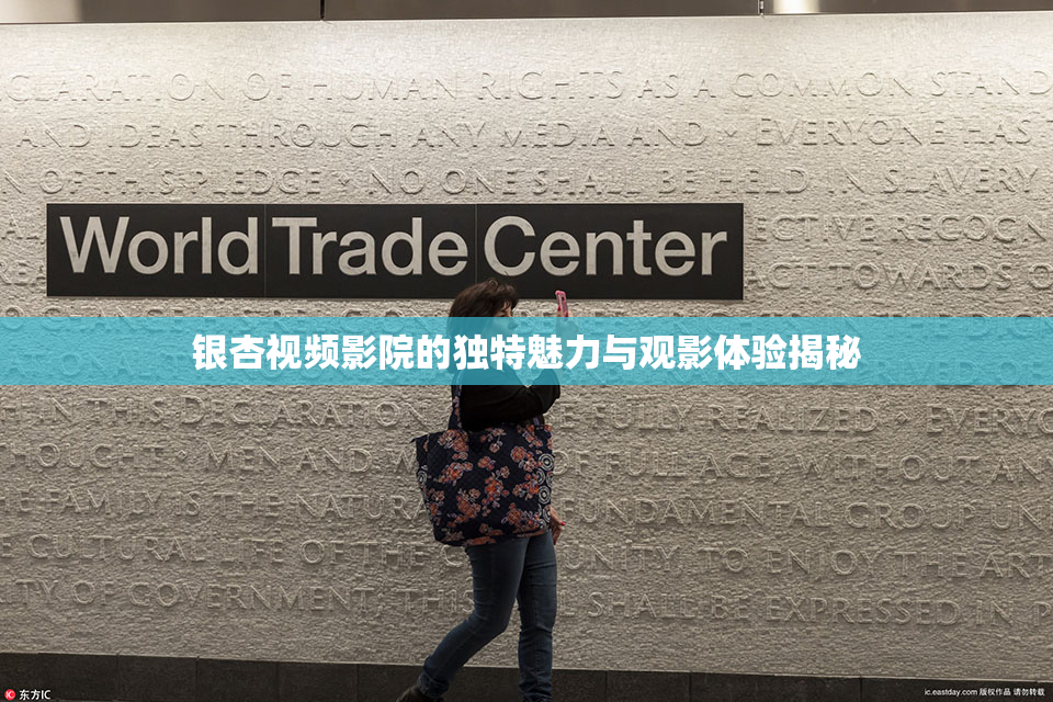 银杏视频影院的独特魅力与观影体验揭秘