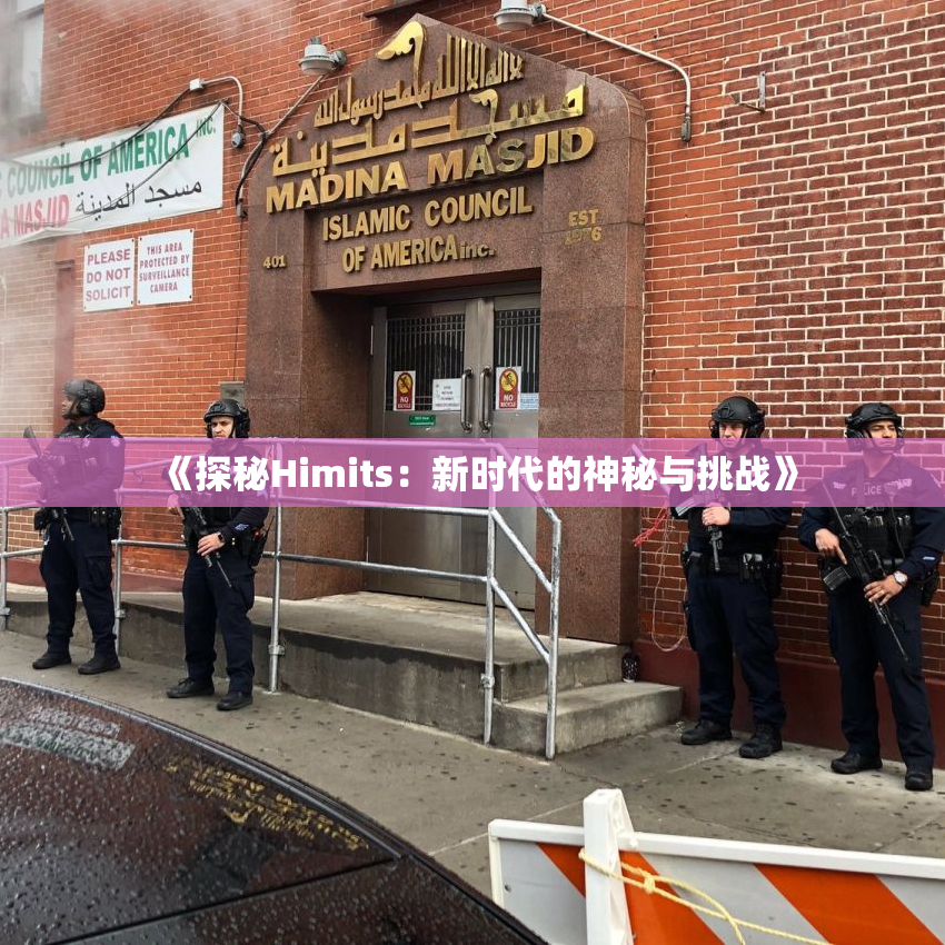 《探秘Himits：新时代的神秘与挑战》