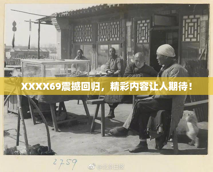 XXXX69震撼回归，精彩内容让人期待！