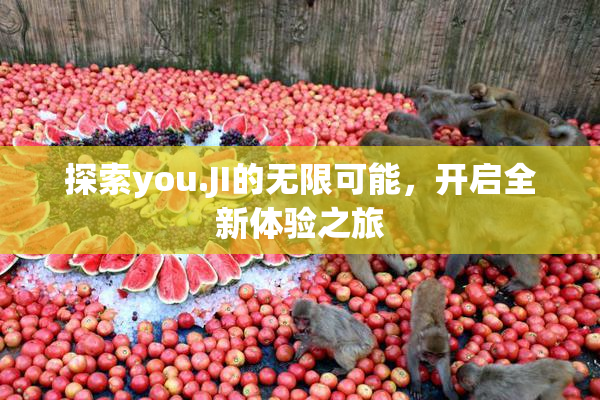探索you.JI的无限可能，开启全新体验之旅