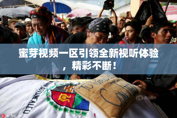 蜜芽视频一区引领全新视听体验，精彩不断！