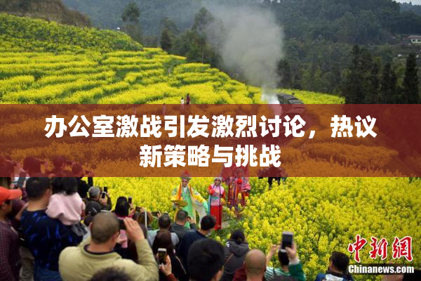 办公室激战引发激烈讨论，热议新策略与挑战