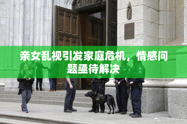 亲女乱视引发家庭危机，情感问题亟待解决