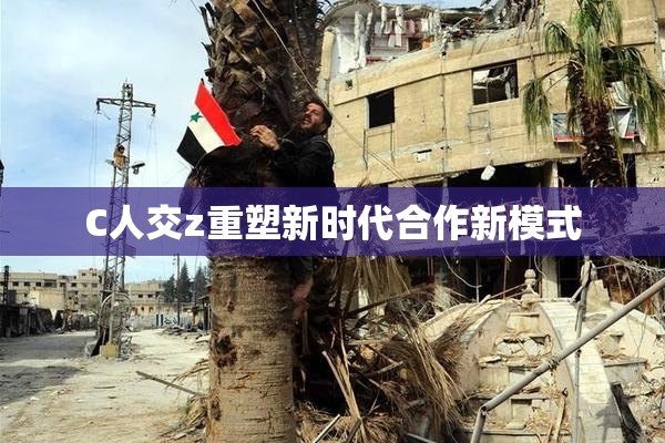 C人交z重塑新时代合作新模式