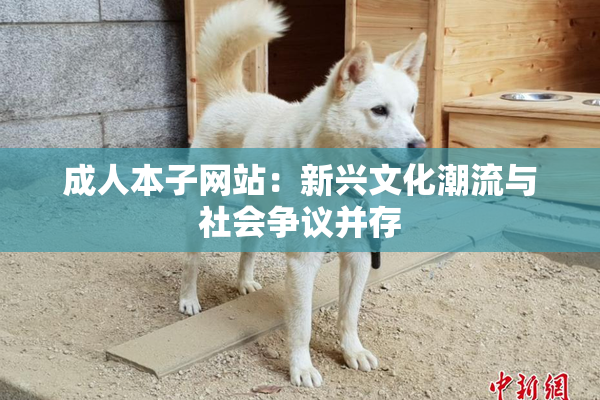 成人本子网站：新兴文化潮流与社会争议并存