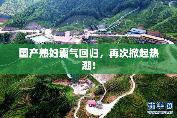 国产熟妇霸气回归，再次掀起热潮！