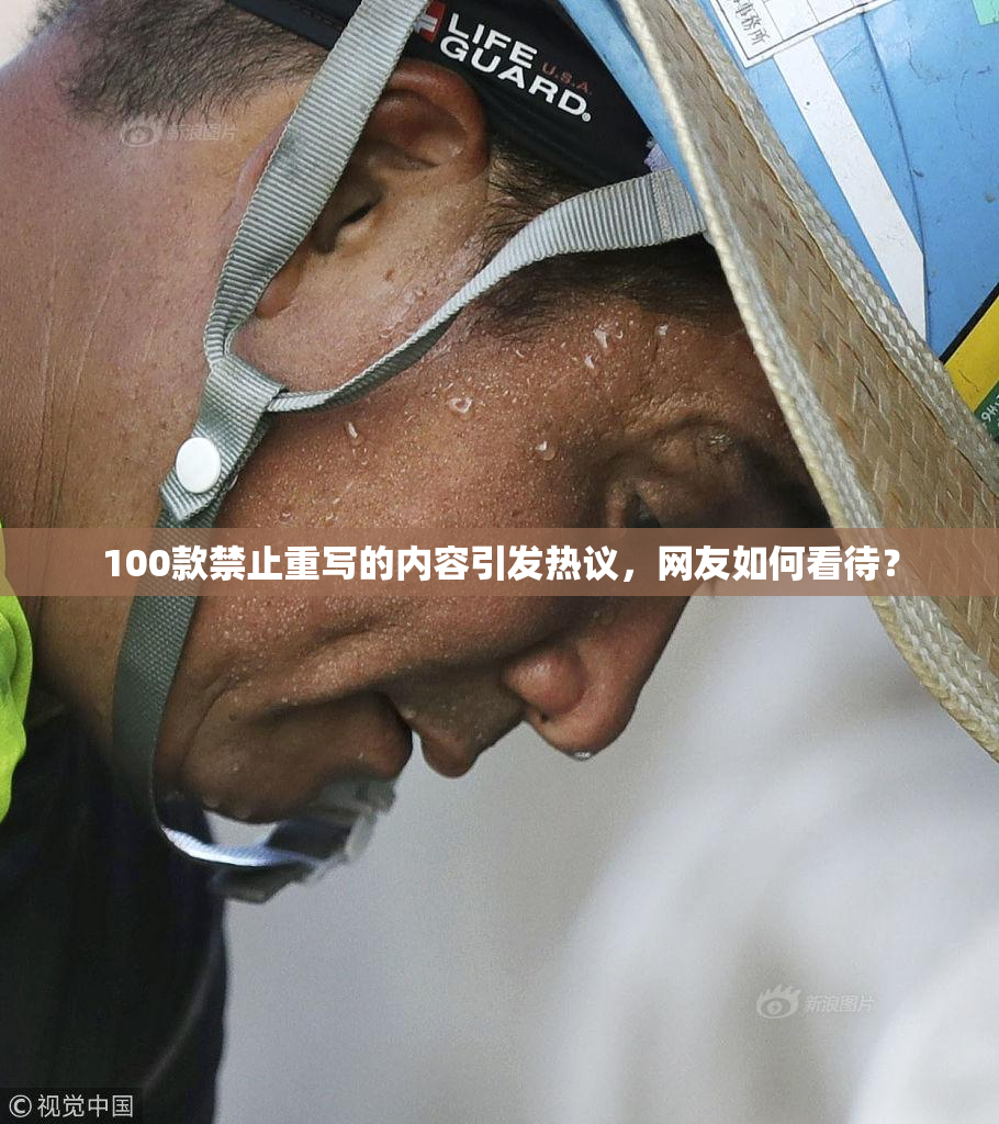100款禁止重写的内容引发热议，网友如何看待？