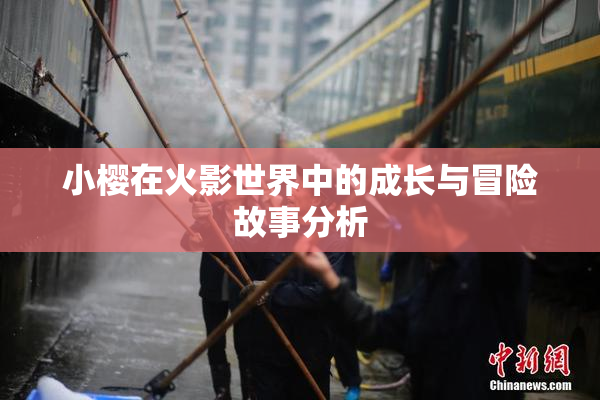 小樱在火影世界中的成长与冒险故事分析