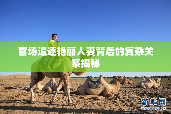 官场追逐艳丽人妻背后的复杂关系揭秘