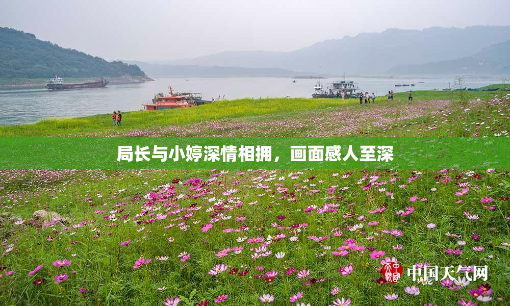 局长与小婷深情相拥，画面感人至深