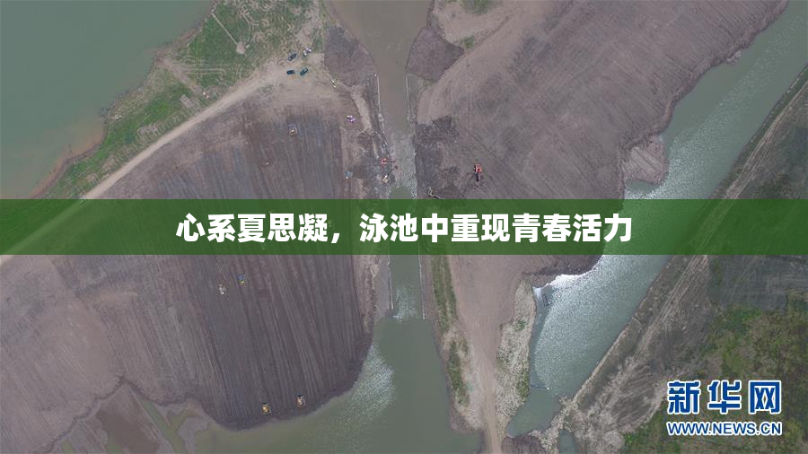 心系夏思凝，泳池中重现青春活力