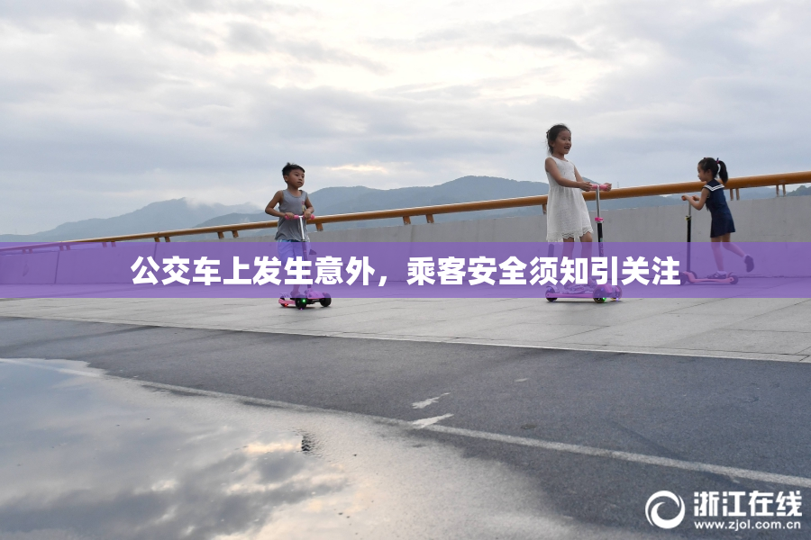 公交车上发生意外，乘客安全须知引关注