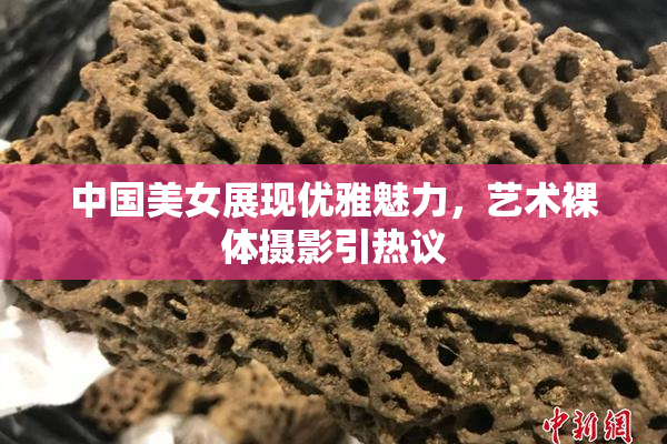 中国美女展现优雅魅力，艺术裸体摄影引热议