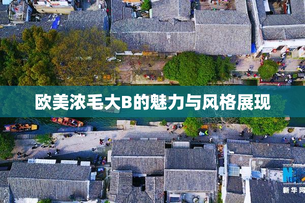 欧美浓毛大B的魅力与风格展现
