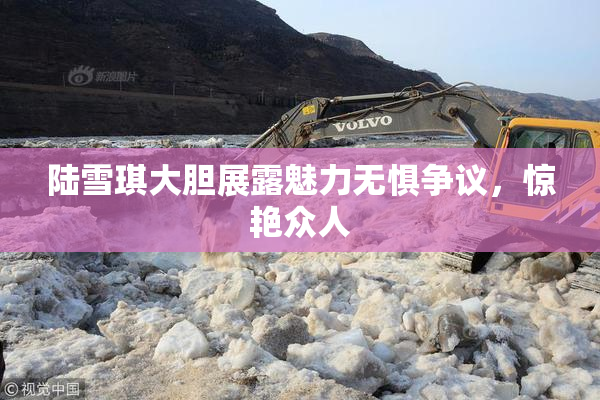陆雪琪大胆展露魅力无惧争议，惊艳众人
