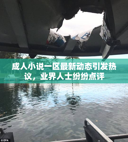 成人小说一区最新动态引发热议，业界人士纷纷点评