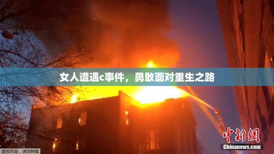 女人遭遇c事件，勇敢面对重生之路