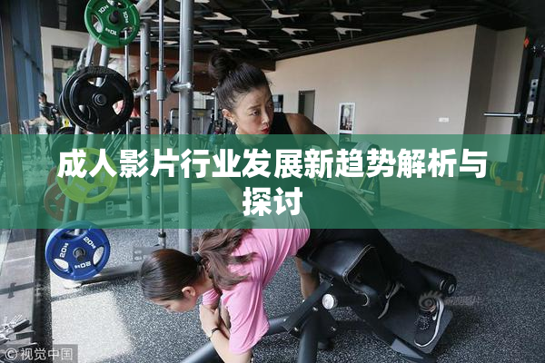 成人影片行业发展新趋势解析与探讨