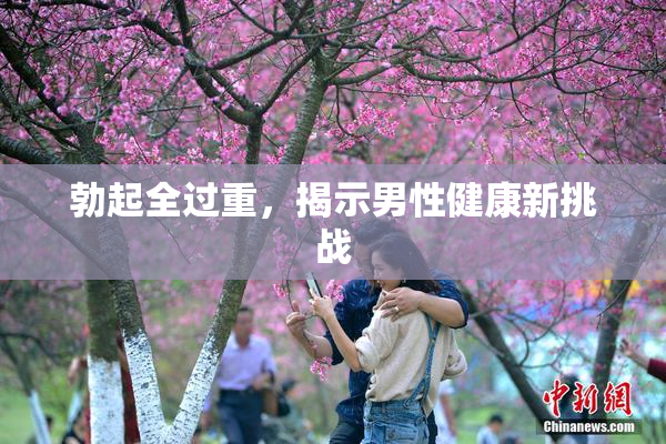 勃起全过重，揭示男性健康新挑战