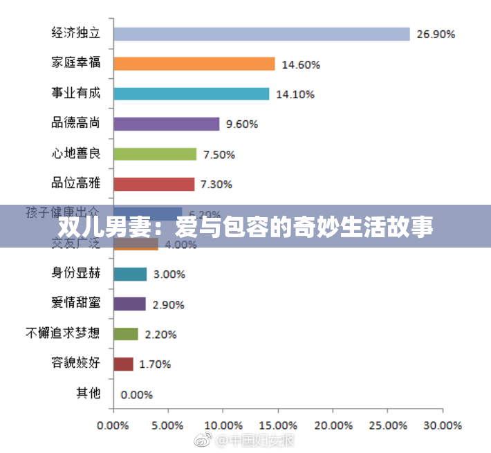 双儿男妻：爱与包容的奇妙生活故事