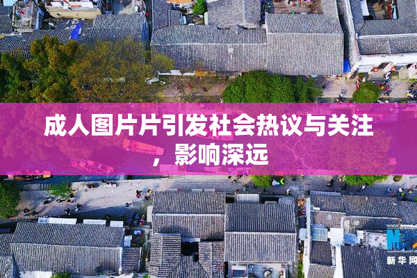 成人图片片引发社会热议与关注，影响深远