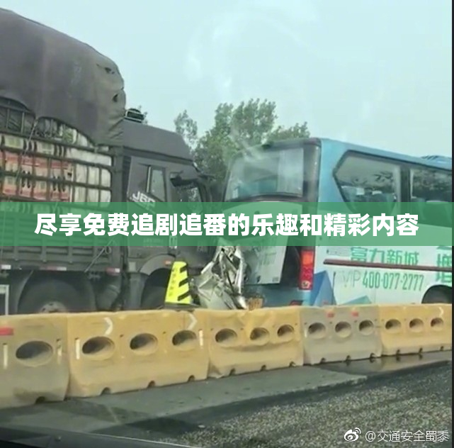 尽享免费追剧追番的乐趣和精彩内容