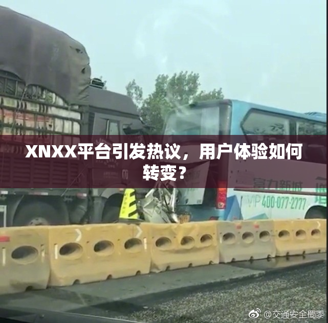 XNXX平台引发热议，用户体验如何转变？