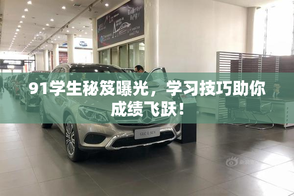 91学生秘笈曝光，学习技巧助你成绩飞跃！