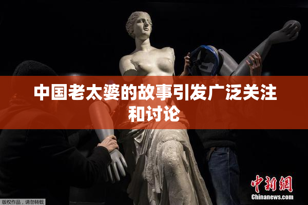 中国老太婆的故事引发广泛关注和讨论