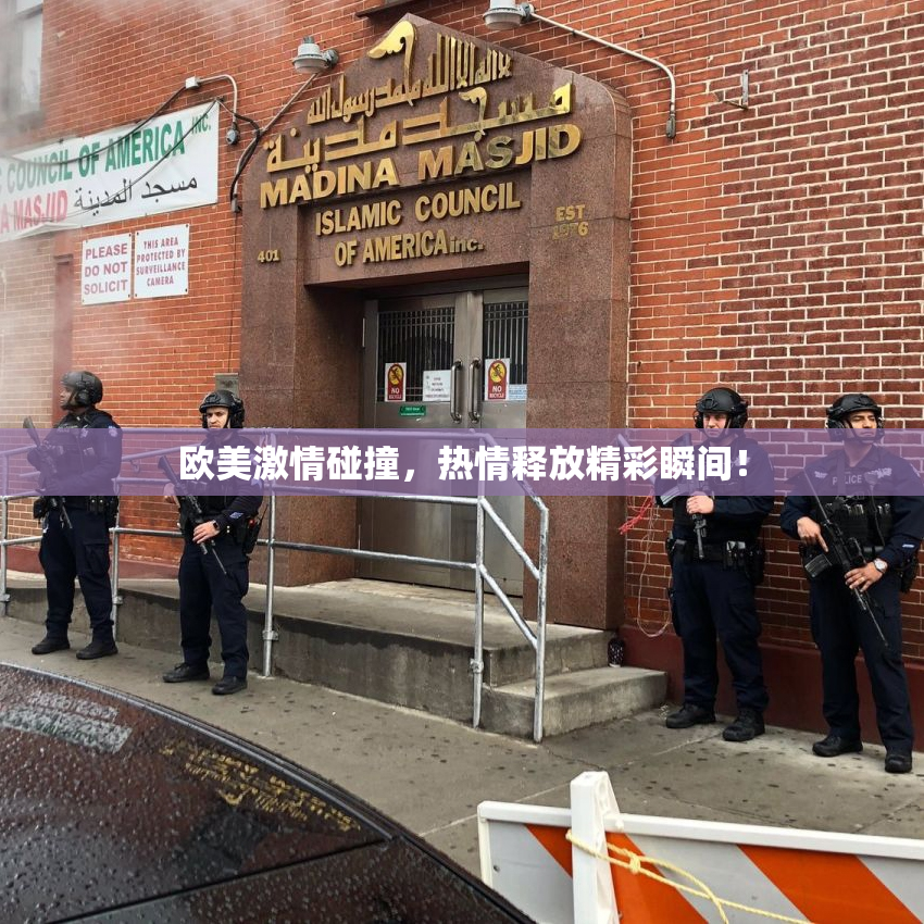 欧美激情碰撞，热情释放精彩瞬间！