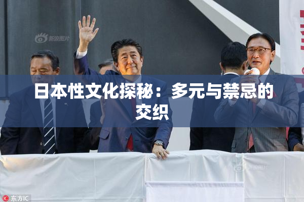 日本性文化探秘：多元与禁忌的交织