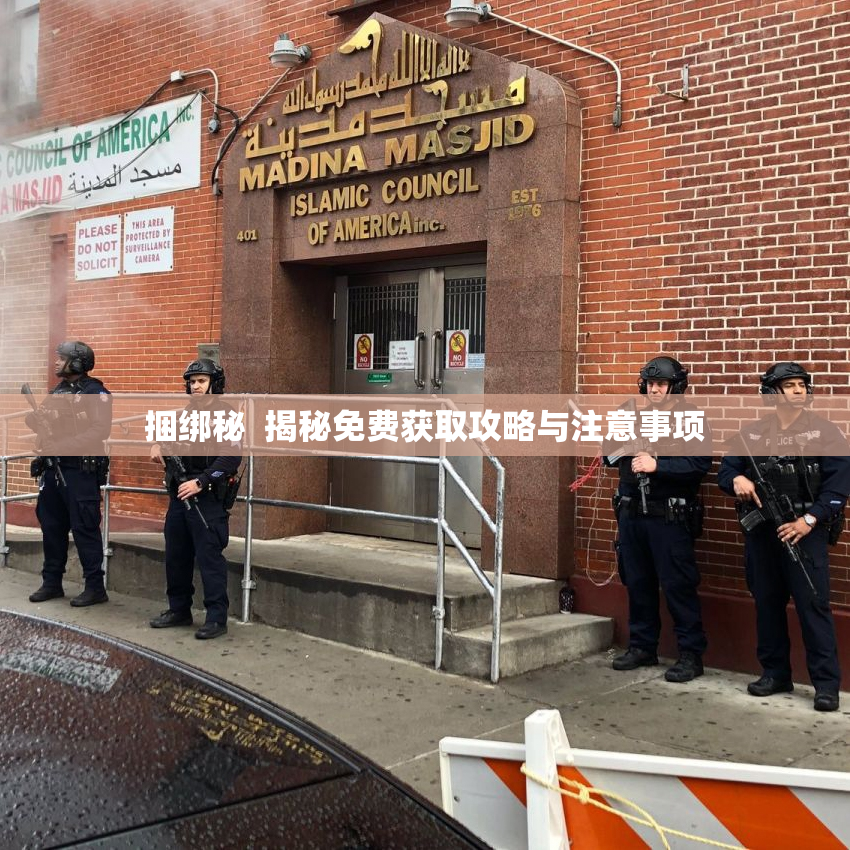 捆绑秘  揭秘免费获取攻略与注意事项