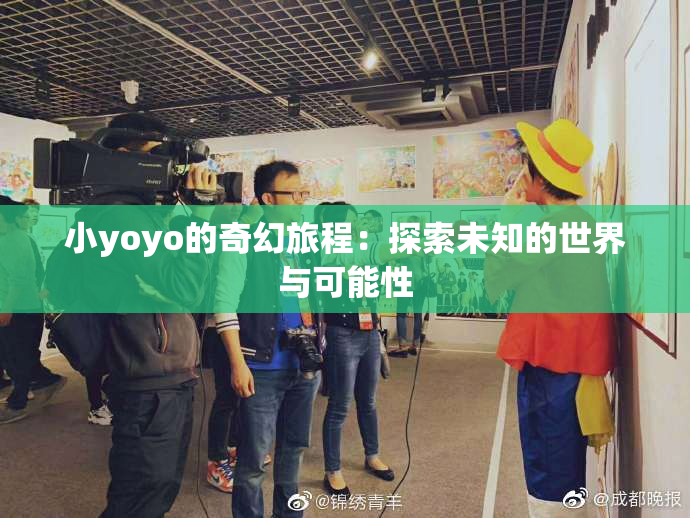 小yoyo的奇幻旅程：探索未知的世界与可能性