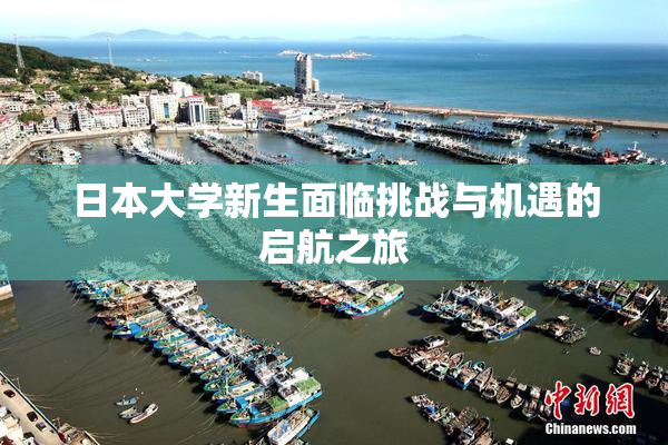 日本大学新生面临挑战与机遇的启航之旅