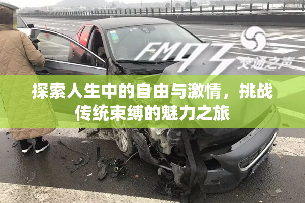 探索人生中的自由与激情，挑战传统束缚的魅力之旅