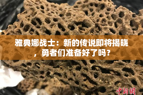 雅典娜战士：新的传说即将揭晓，勇者们准备好了吗？