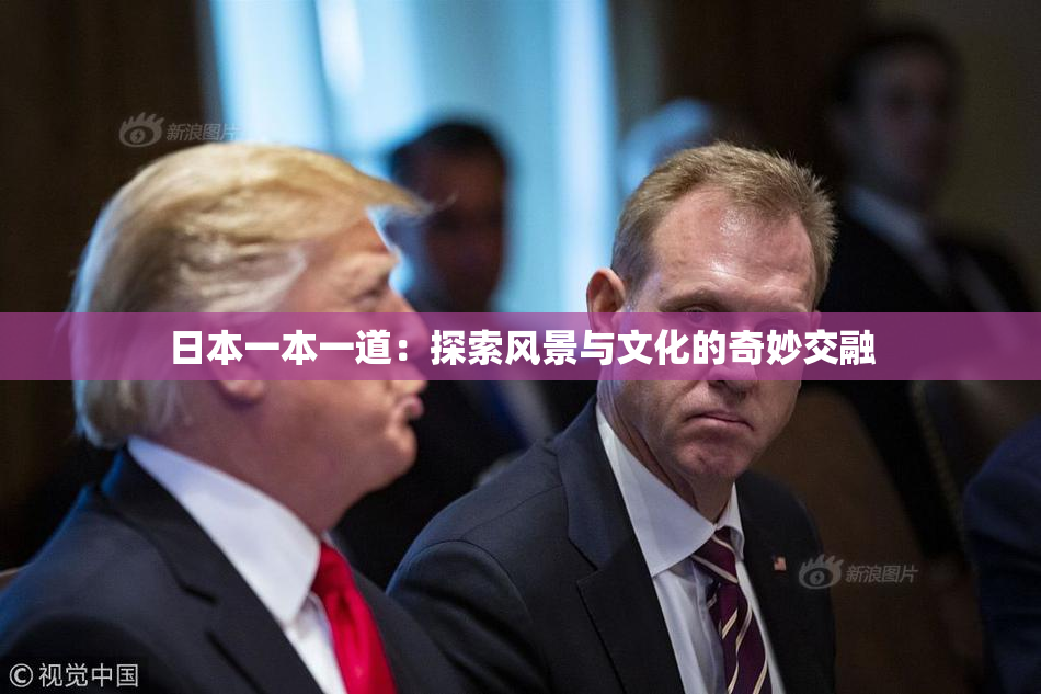 日本一本一道：探索风景与文化的奇妙交融