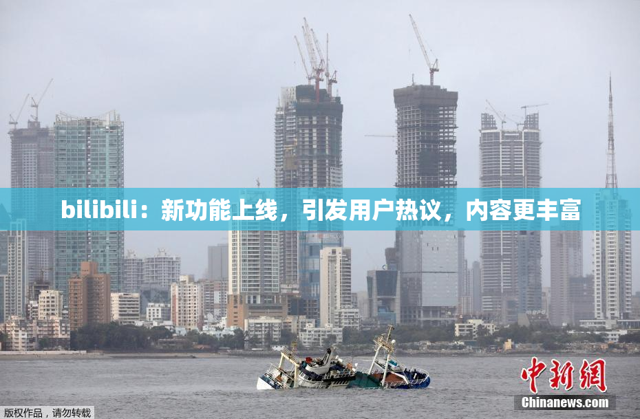 bilibili：新功能上线，引发用户热议，内容更丰富