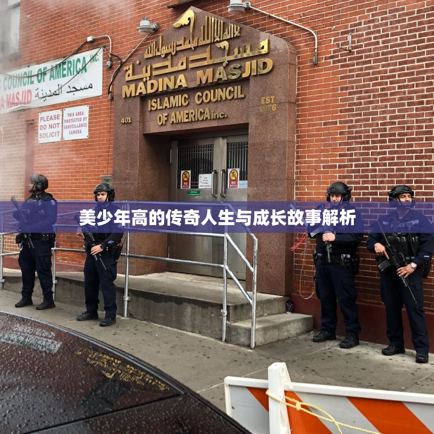 美少年高的传奇人生与成长故事解析