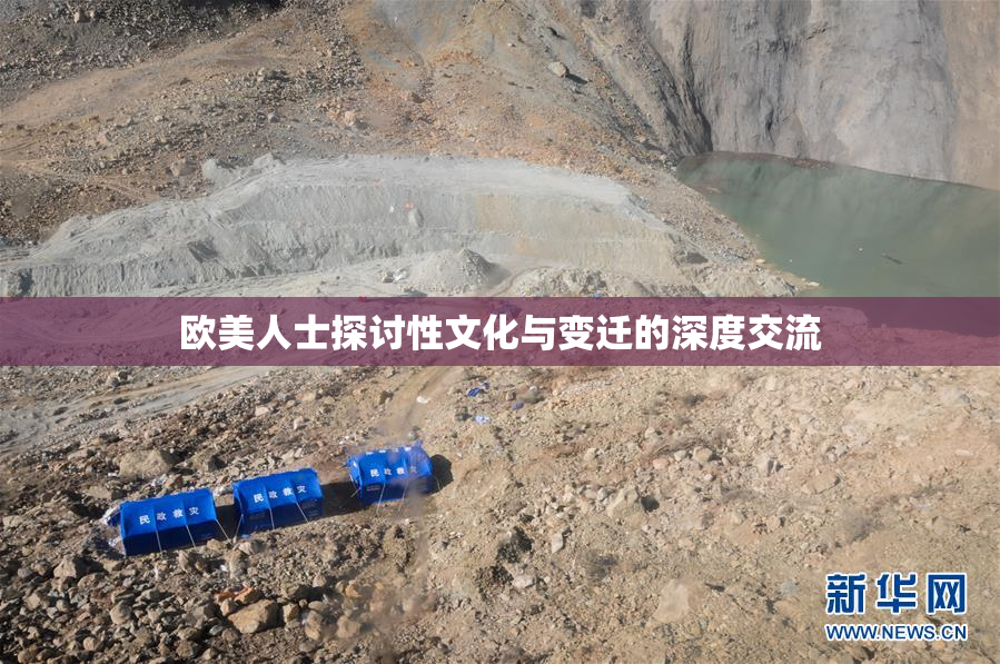 欧美人士探讨性文化与变迁的深度交流