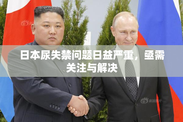 日本尿失禁问题日益严重，亟需关注与解决