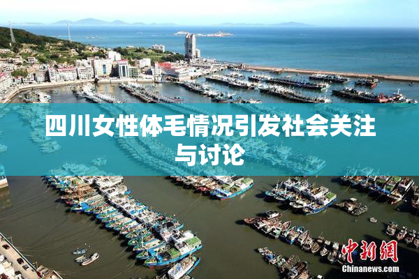四川女性体毛情况引发社会关注与讨论