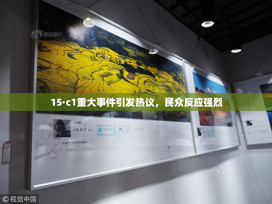 15·c1重大事件引发热议，民众反应强烈