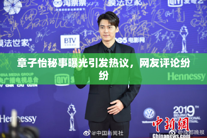 章子怡秘事曝光引发热议，网友评论纷纷